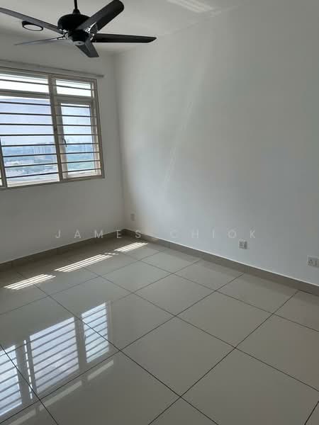 Servis Apartment untuk Dijual di V-Residensi 2 - James Chiok - Interior - PropertyGuru.com.my