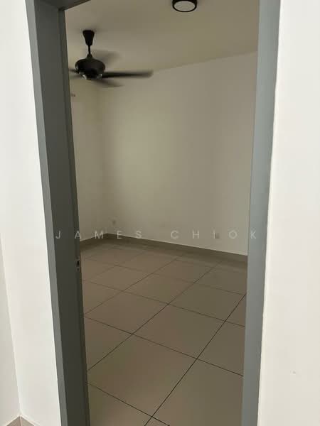 Servis Apartment untuk Dijual di V-Residensi 2 - James Chiok - Interior - PropertyGuru.com.my