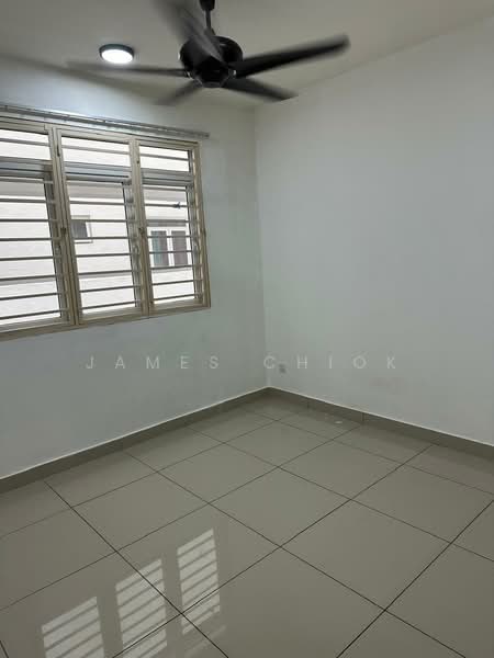 Servis Apartment untuk Dijual di V-Residensi 2 - James Chiok - Interior - PropertyGuru.com.my