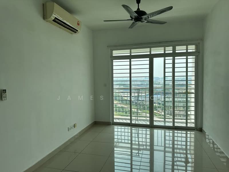 Servis Apartment untuk Dijual di V-Residensi 2 - James Chiok - Interior - PropertyGuru.com.my