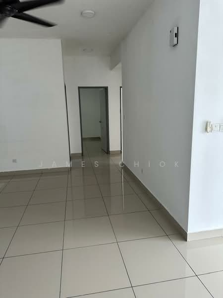 Servis Apartment untuk Dijual di V-Residensi 2 - James Chiok - Interior - PropertyGuru.com.my