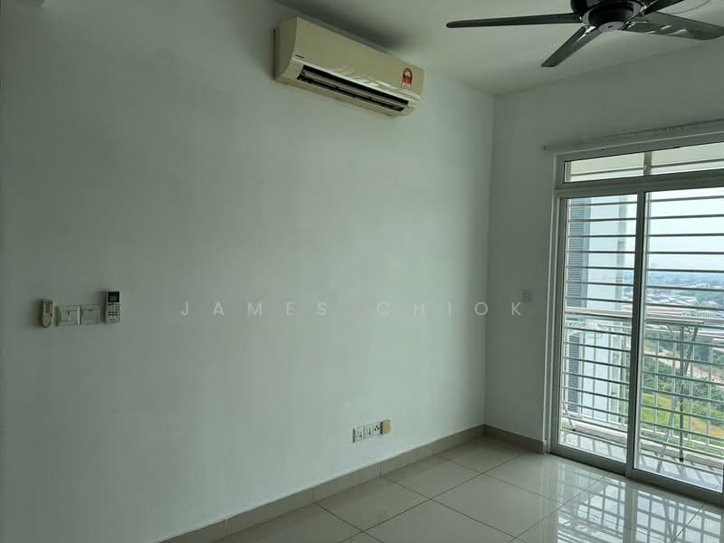 Servis Apartment untuk Dijual di V-Residensi 2 - James Chiok - Interior - PropertyGuru.com.my