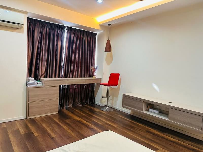 Pangsapuri untuk Disewa di Telaga Emas - May Choo - Study - PropertyGuru.com.my
