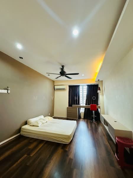 Pangsapuri untuk Disewa di Telaga Emas - May Choo - Bedroom - PropertyGuru.com.my