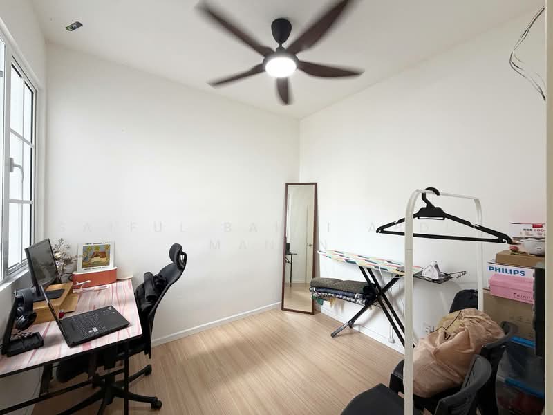 Service Residence for Sale at Tuan 2egacy - Saiful Bahri Abdul Manan - Study - PropertyGuru.com.my