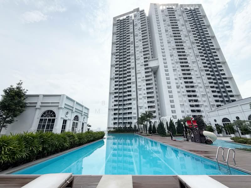 Service Residence for Sale at Tuan 2egacy - Saiful Bahri Abdul Manan - Exterior - PropertyGuru.com.my
