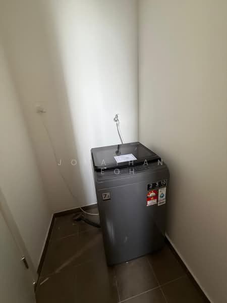 Kondominium untuk Disewa di Trinity Wellnessa - Jonathan Yeoh - Interior - PropertyGuru.com.my