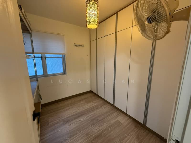 Condominium for Sale at Pantai HillPark 1 - Lucas Chan - Interior - PropertyGuru.com.my