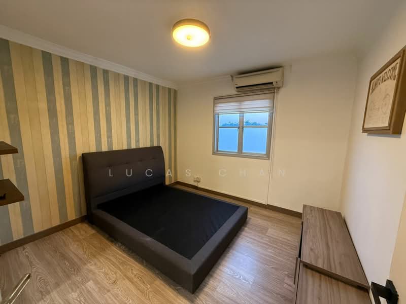 Condominium for Sale at Pantai HillPark 1 - Lucas Chan - Bedroom - PropertyGuru.com.my