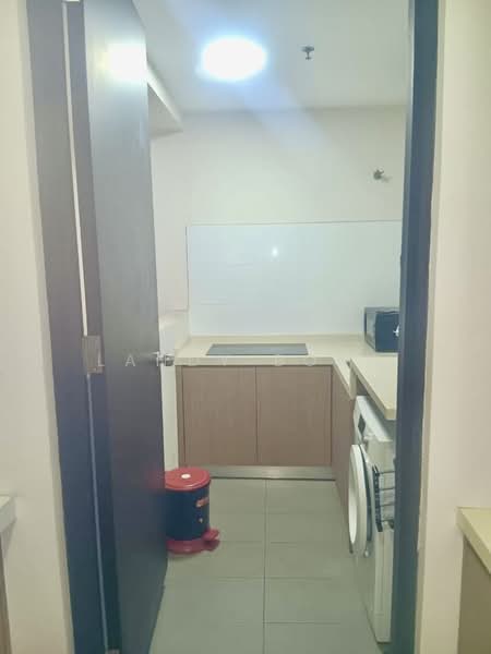 Service Residence for Rent at The Tamarind - Landy Bong - Kitchen - PropertyGuru.com.my