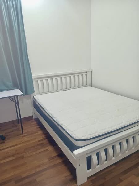 Service Residence for Rent at The Tamarind - Landy Bong - Bedroom - PropertyGuru.com.my