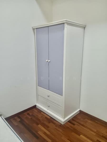 Service Residence for Rent at The Tamarind - Landy Bong - Interior - PropertyGuru.com.my