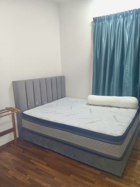 Service Residence for Rent at The Tamarind - Landy Bong - Bedroom - PropertyGuru.com.my