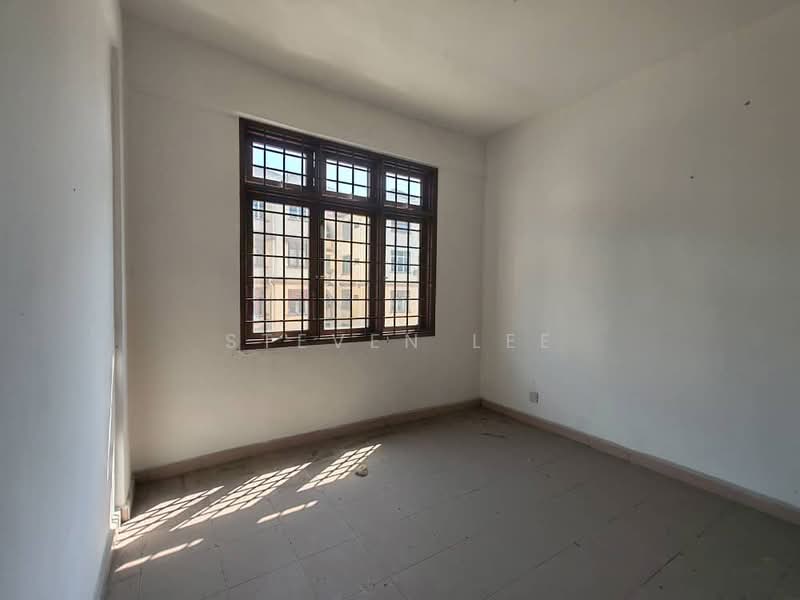 Pangsapuri untuk Dijual di Apartment Seri Teluki - Steven Lee - Interior - PropertyGuru.com.my