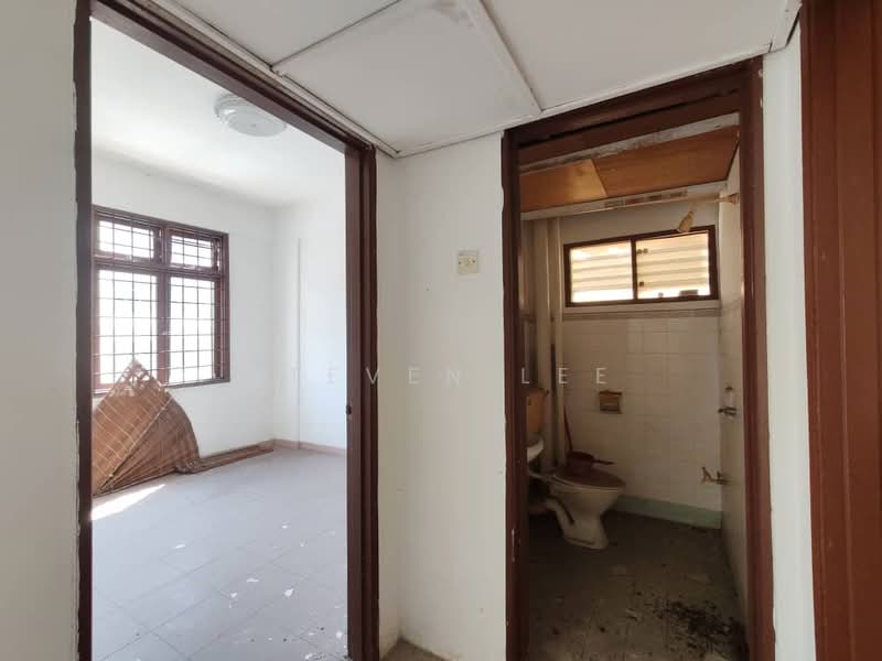Pangsapuri untuk Dijual di Apartment Seri Teluki - Steven Lee - Interior - PropertyGuru.com.my