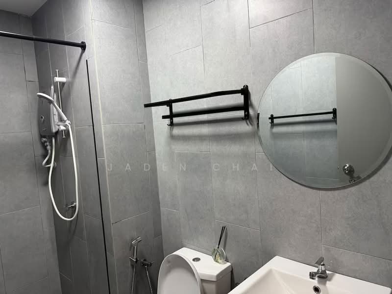 Servis Apartment untuk Dijual di M Vertica - Jaden Chai - Bathroom - PropertyGuru.com.my