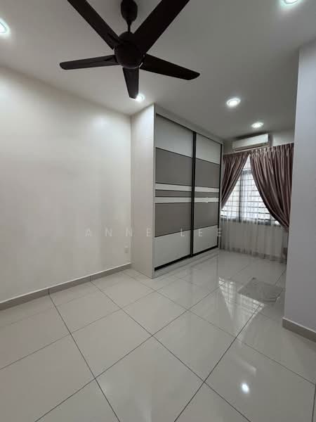 Rumah Teres untuk Dijual di Sungai Ara (Penang) - Anne Lee - Bedroom - PropertyGuru.com.my