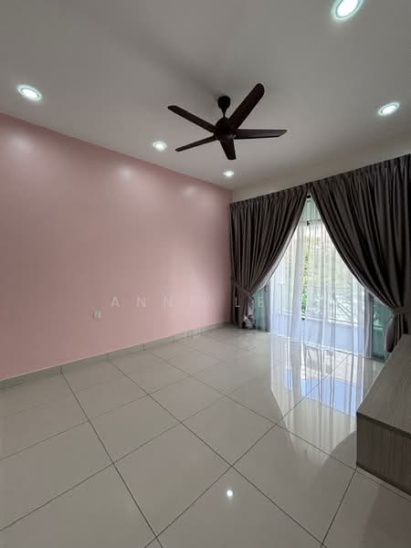 Rumah Teres untuk Dijual di Sungai Ara (Penang) - Anne Lee - Interior - PropertyGuru.com.my