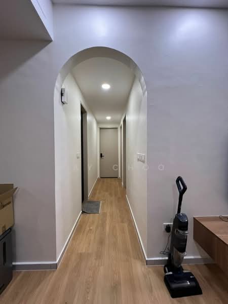 Kondominium untuk Dijual di Wellspring Residences - May Choo - PropertyGuru.com.my