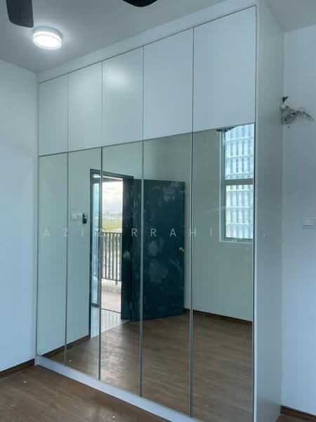 Condominium for Rent at Lakefront Homes - Azizirrahim . - Bedroom - PropertyGuru.com.my