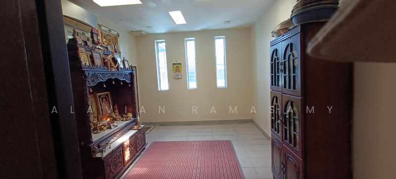 Rumah Teres untuk Dijual di Bandar Botanic (Klang) - Alavian Ramasamy - Interior - PropertyGuru.com.my