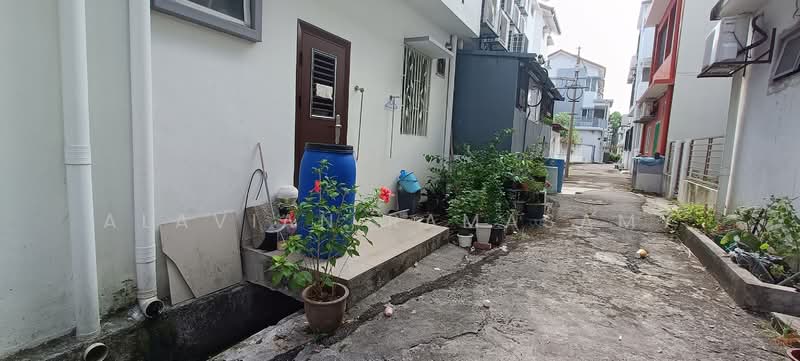 Rumah Teres untuk Dijual di Bandar Botanic (Klang) - Alavian Ramasamy - Exterior - PropertyGuru.com.my