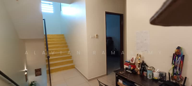 Rumah Teres untuk Dijual di Bandar Botanic (Klang) - Alavian Ramasamy - Interior - PropertyGuru.com.my