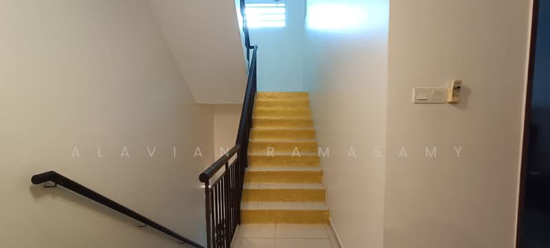 Rumah Teres untuk Dijual di Bandar Botanic (Klang) - Alavian Ramasamy - Interior - PropertyGuru.com.my