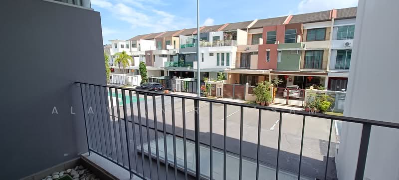 Rumah Teres untuk Dijual di Bandar Botanic (Klang) - Alavian Ramasamy - Exterior - PropertyGuru.com.my