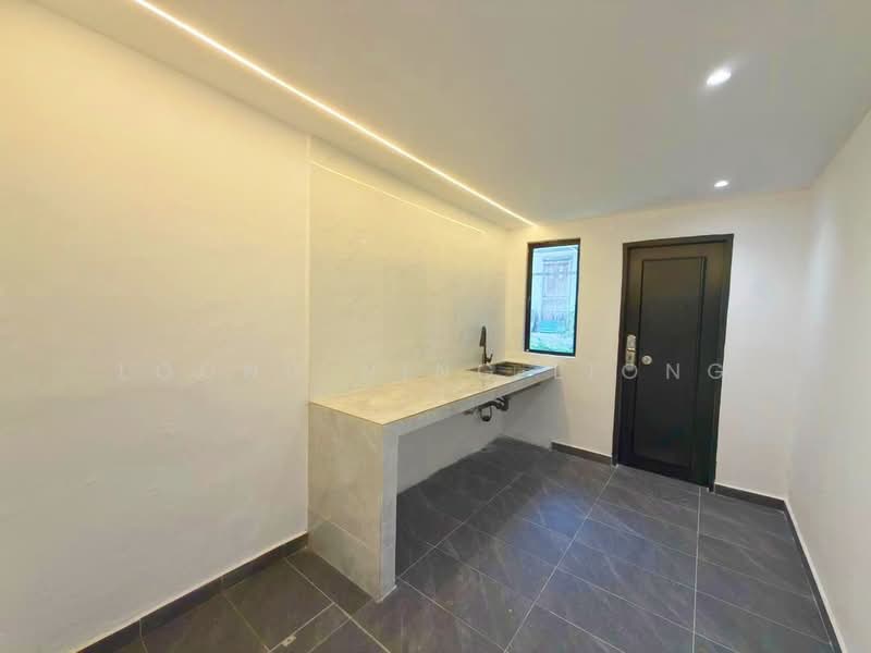 2-storey Terraced House for Sale in Bandar Baru Permas Jaya (Permas Jaya) - Loong Hing Liong - Interior - PropertyGuru.com.my