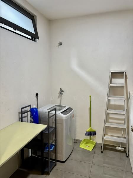 Servis Apartment untuk Dijual di The Tamarind - Landy Bong - PropertyGuru.com.my