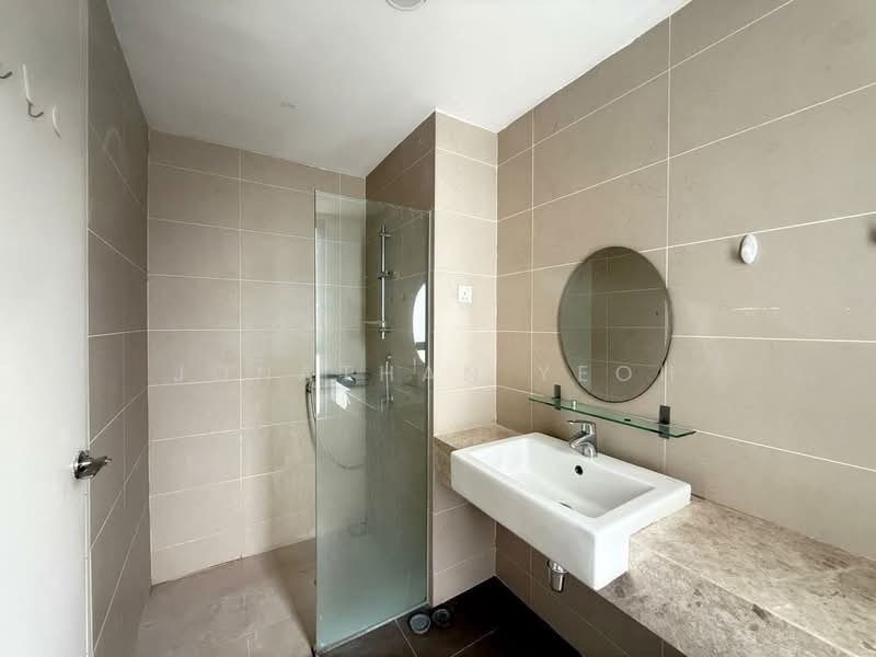 Kondominium untuk Disewa di Seri Riana Residence - Jonathan Yeoh - Bathroom - PropertyGuru.com.my