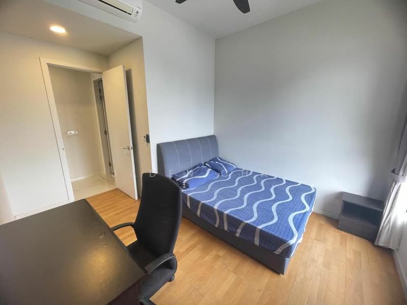Kondominium untuk Dijual di Residensi PV18 - Jaden Chai - Bedroom - PropertyGuru.com.my