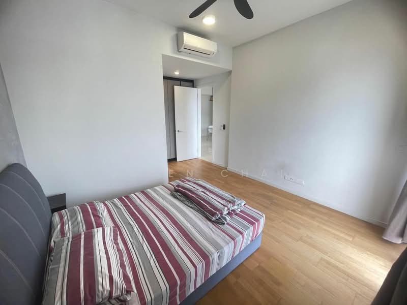 Kondominium untuk Dijual di Residensi PV18 - Jaden Chai - Bedroom - PropertyGuru.com.my