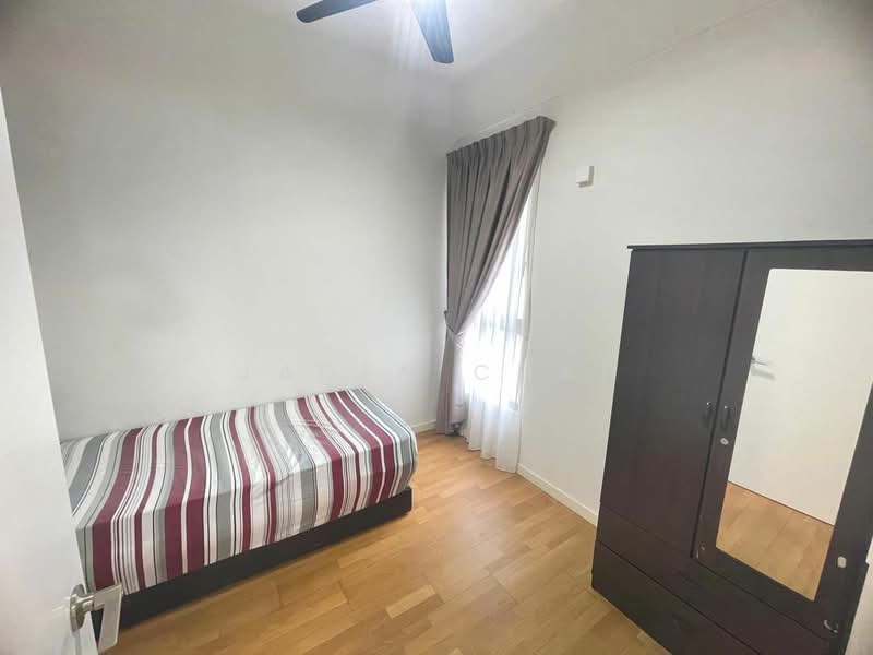 Kondominium untuk Dijual di Residensi PV18 - Jaden Chai - Bedroom - PropertyGuru.com.my