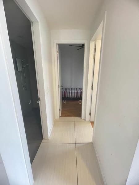 Kondominium untuk Dijual di Residensi PV18 - Jaden Chai - Corridor - PropertyGuru.com.my
