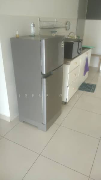 Kondominium untuk Disewa di Tropicana Bay Residences - Irene Goh - Kitchen - PropertyGuru.com.my