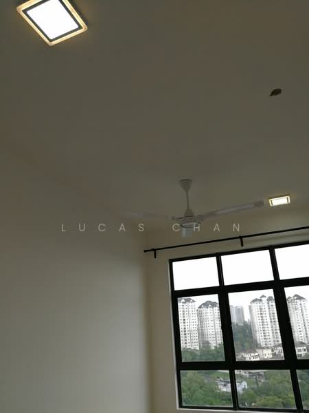 Kondominium untuk Dijual di Casa Green - Lucas Chan - View - PropertyGuru.com.my