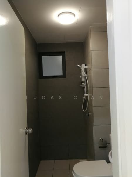 Kondominium untuk Dijual di Casa Green - Lucas Chan - Bathroom - PropertyGuru.com.my