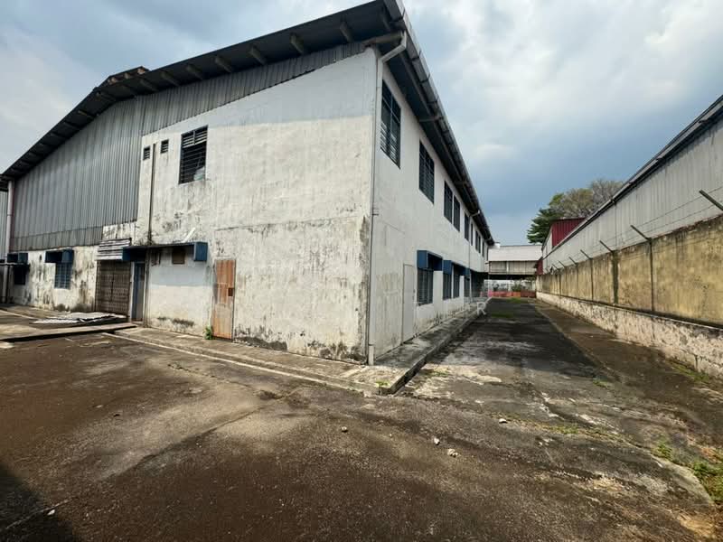 Kilang untuk Dijual di Johor Bahru (Johor) - Caryn Ter - Exterior - PropertyGuru.com.my