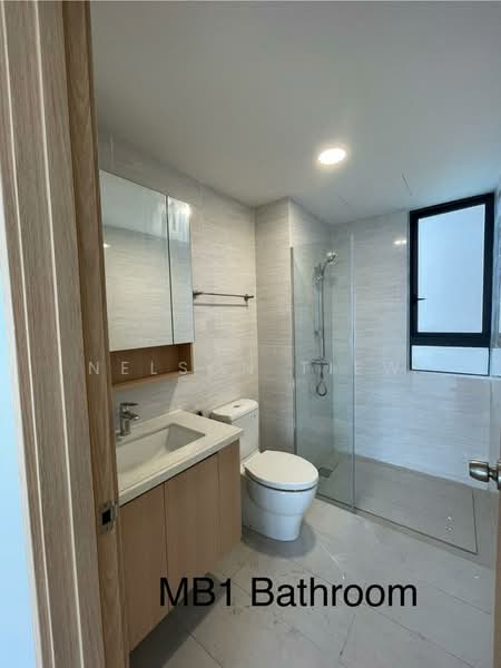 Service Residence for Rent at Aradia Residence @ Lake City KL North - Nelson Tiew - PropertyGuru.com.my