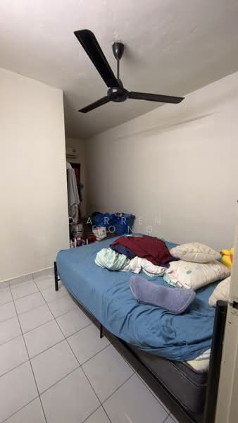 2-storey Terraced House for Sale in Taman Saujana (Klang) - Darren Leong - Bedroom - PropertyGuru.com.my