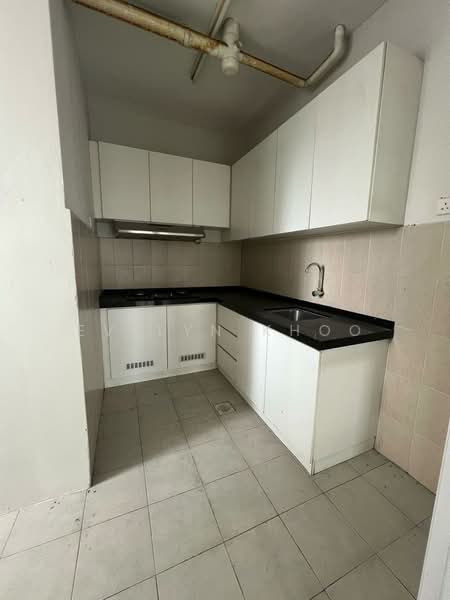 Pangsapuri untuk Dijual di Desa Mas Apartment - Evelyn Khoo - Kitchen - PropertyGuru.com.my