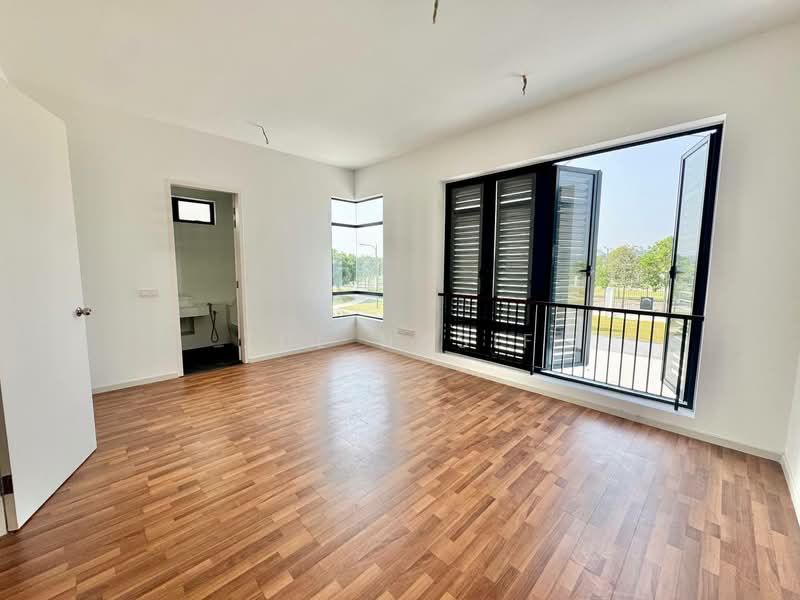 Semi-Detached House for Sale in Kuala Selangor (Selangor) - Zul Hasif - Interior - PropertyGuru.com.my