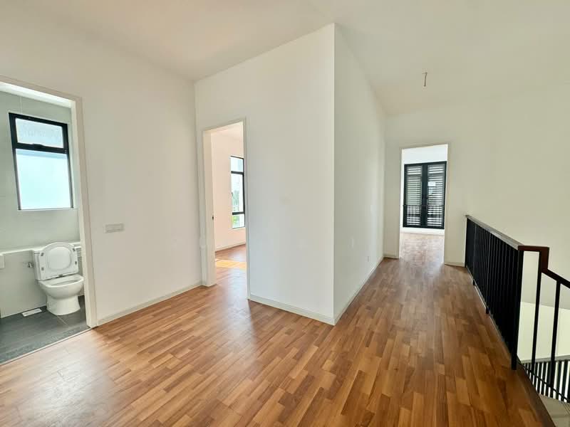 Semi-Detached House for Sale in Kuala Selangor (Selangor) - Zul Hasif - PropertyGuru.com.my