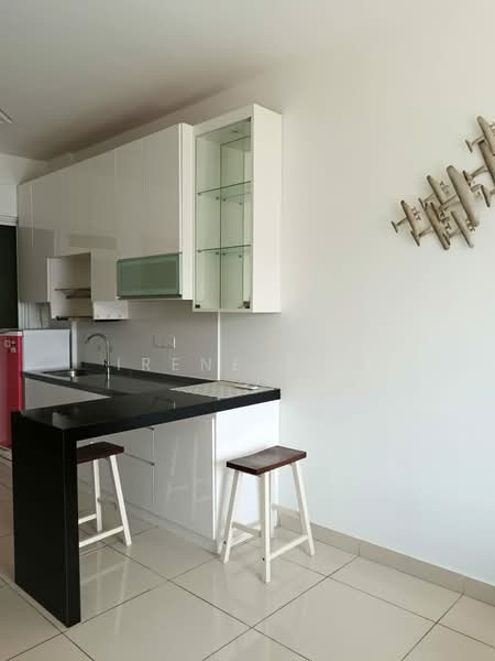 Condominium for Rent at Tropicana Bay Residences - Irene Goh - Kitchen - PropertyGuru.com.my