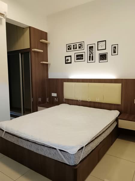Condominium for Rent at Tropicana Bay Residences - Irene Goh - Bedroom - PropertyGuru.com.my
