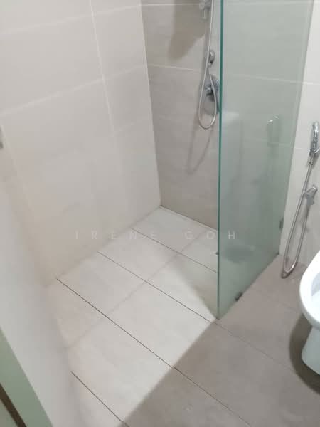 Condominium for Rent at Tropicana Bay Residences - Irene Goh - Bathroom - PropertyGuru.com.my