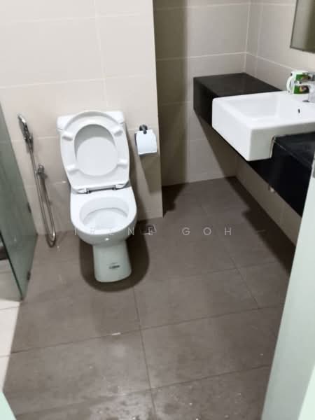 Condominium for Rent at Tropicana Bay Residences - Irene Goh - Bathroom - PropertyGuru.com.my