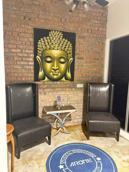 Bungalow for Rent in D'alpinia (Puchong) - Zaidah Ahmad - Interior - PropertyGuru.com.my